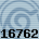 16762