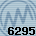 6295