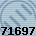 71697