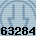 63284