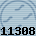 11308