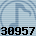 30957