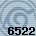 6522
