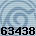 63438