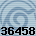 36458