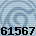 61567