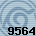 9564