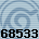 68533