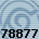 78877