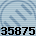 35875