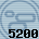 5200