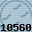 10560