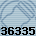 36335