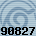 90827