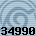 34990