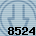 8524