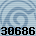 30686
