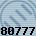 80777