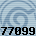 77099