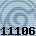 11106