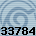 33784