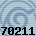 70211