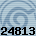 24813
