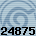 24875