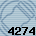 4274