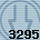 3295