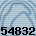 54832