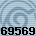 69569