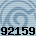 92159
