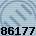 86177