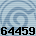 64459