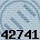 42741