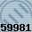 59981