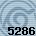 5286