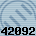 42092