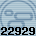22929