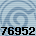 76952
