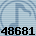 48681