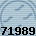 71989
