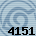 4151