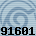 91601
