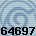 64697