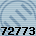 72773