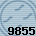 9855