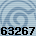 63267