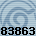 83863